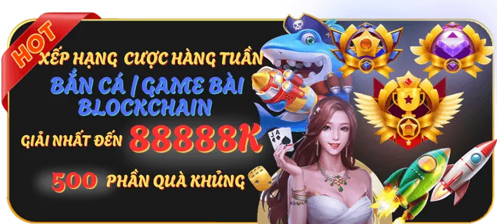 Giải đấu máy xèng f168vip
