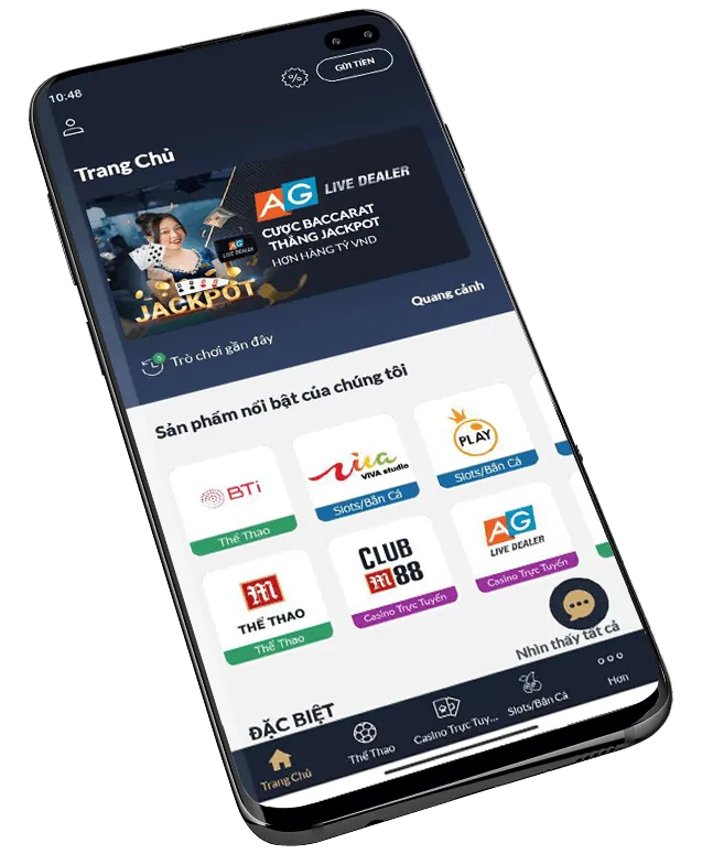 Ưu đãi hấp dẫn f168vip
